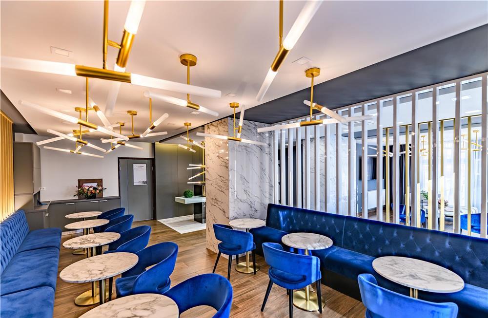 Camerista Hotel Silva Timisoara ***