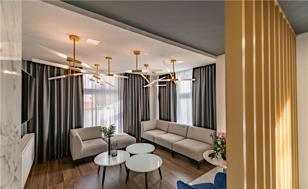 Camerista Hotel Silva Timisoara ***