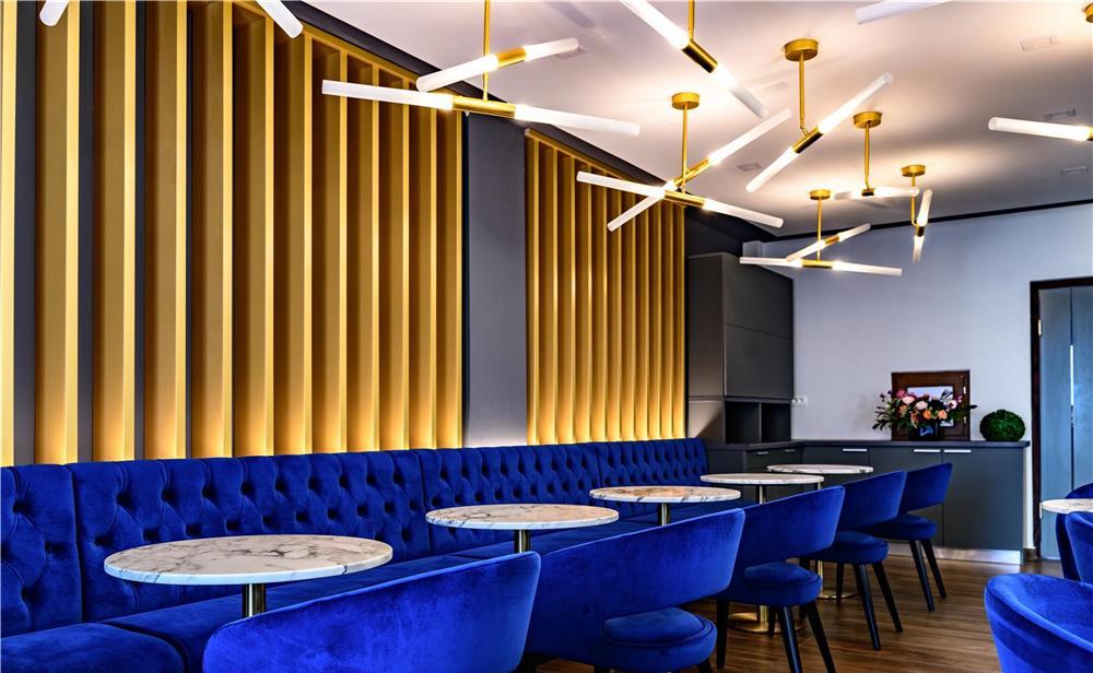 Camerista Hotel Silva Timisoara ***