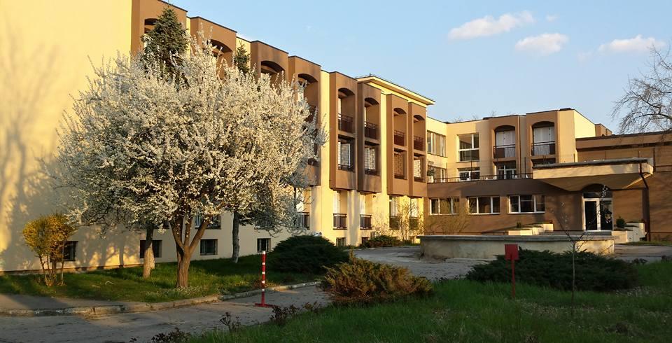 CAMIN DE BATRANI STANDARD EUROPEAN