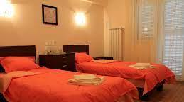 CAMIN DE BATRANI STANDARD EUROPEAN