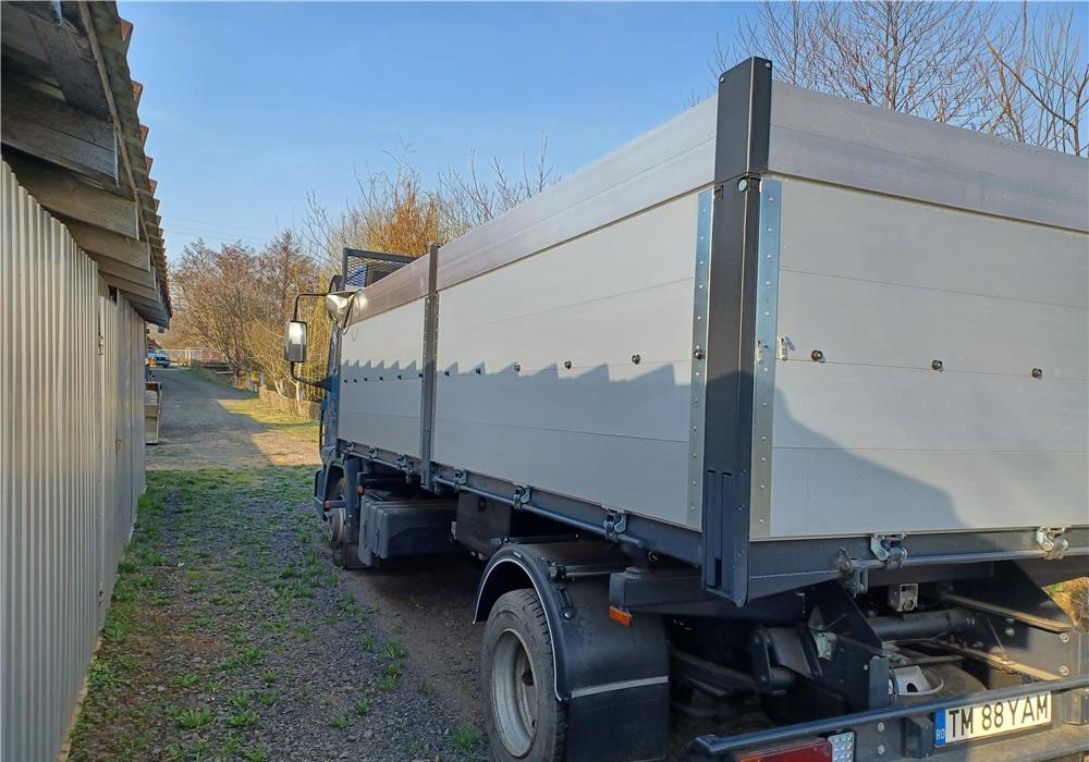 Camion Iveco