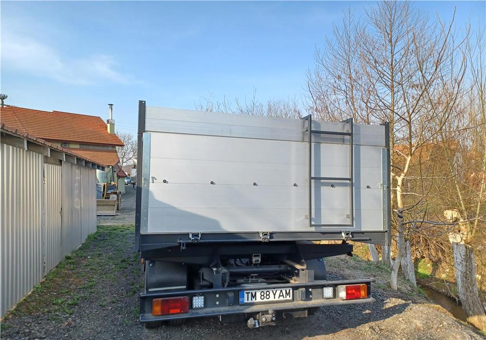 Camion Iveco