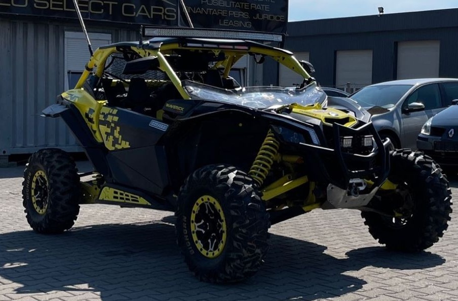 Can-Am