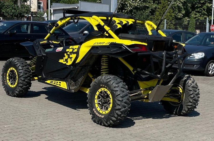 Can-Am