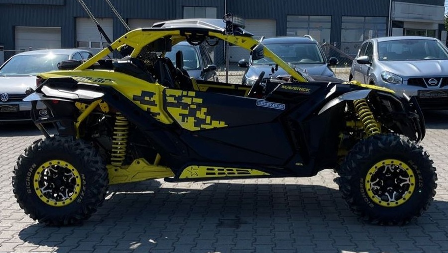 Can-Am