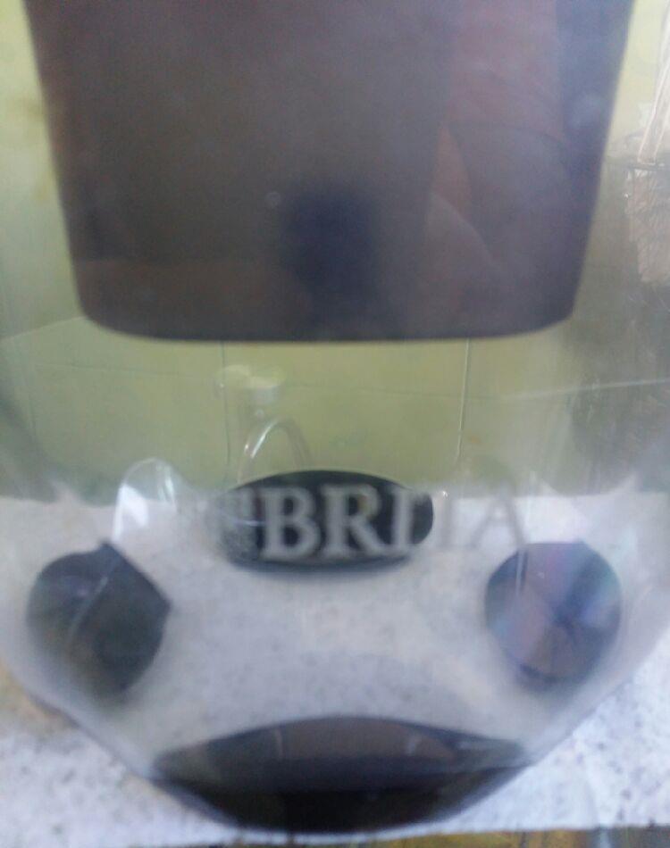 Cana filtranta "BRITA MAXTRA"