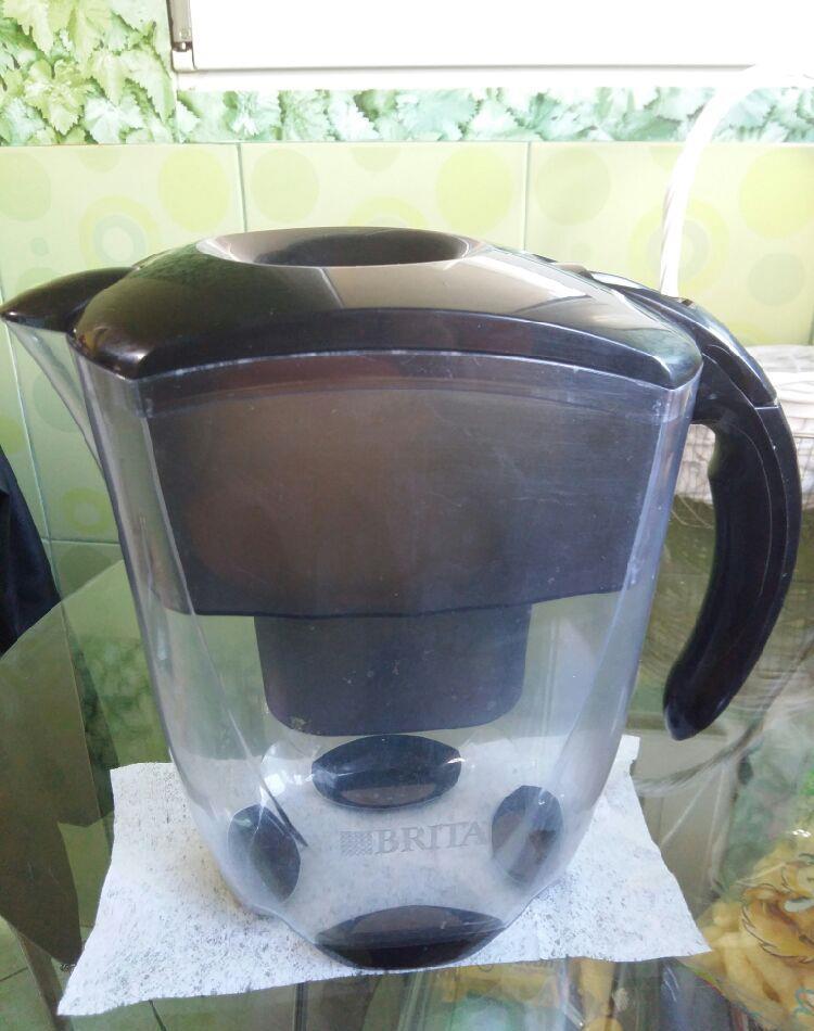 Cana filtranta "BRITA MAXTRA"