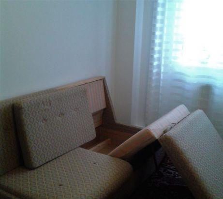 Canapea extensibila 2 locuri