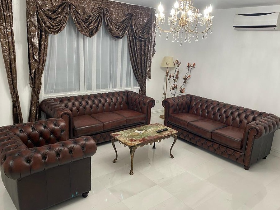 Canapele CHESTERFIELD