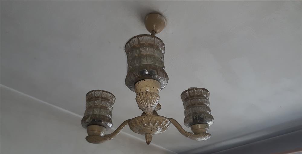 candelabre, plafoniere perfecta stare