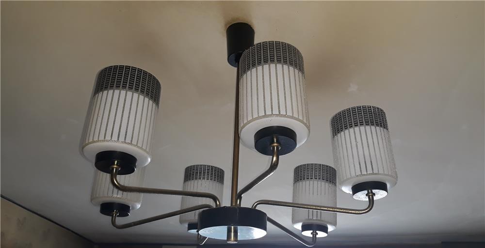 candelabre, plafoniere perfecta stare