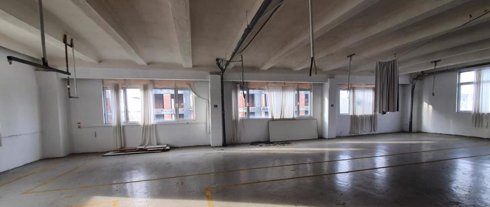 Cantacuzino-Podul Inalt - spatiu birouri,depozitare,productie Su- 720mp