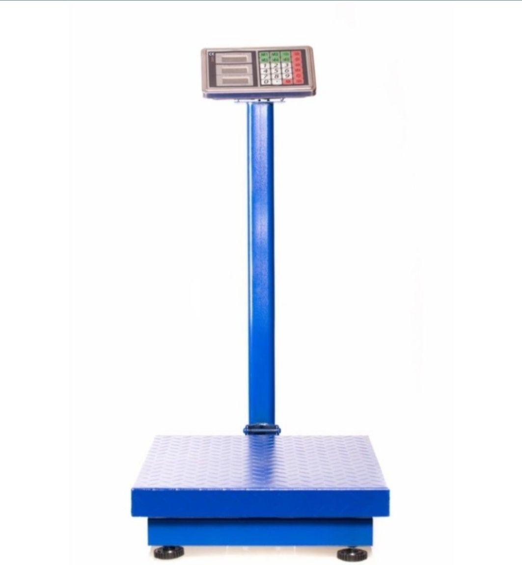 Cantar electronic 350 kg brat pliabil rabatabil platforma 50 x 40 cm