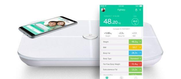 cantar inteligent Allview SmartCare