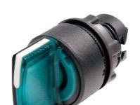 Cap de selector iluminat Schneider Harmony ZB5AK1333