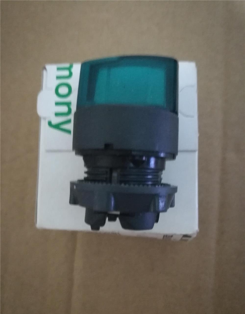 Cap de selector iluminat Schneider Harmony ZB5AK1333