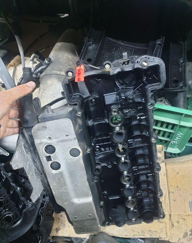 Capac culbutori bmw seria 1 si seria 3 M47 122 sau 163 cp