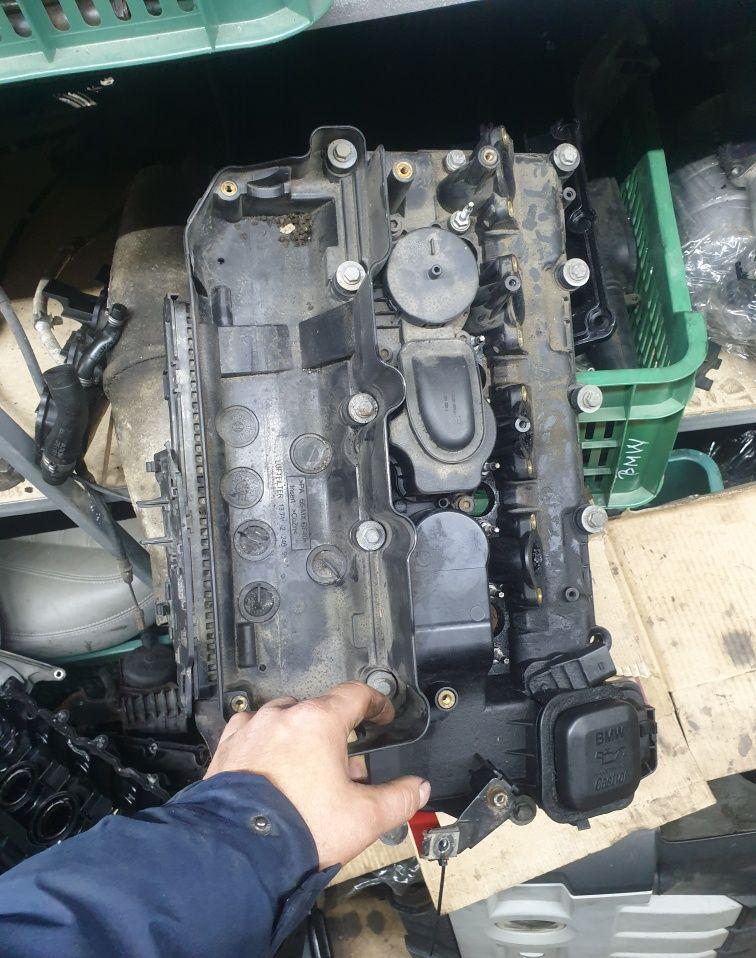 Capac culbutori bmw seria 1 si seria 3 M47 122 sau 163 cp