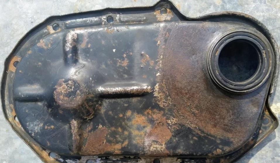 Capac Distributie Dacia 1300/1310