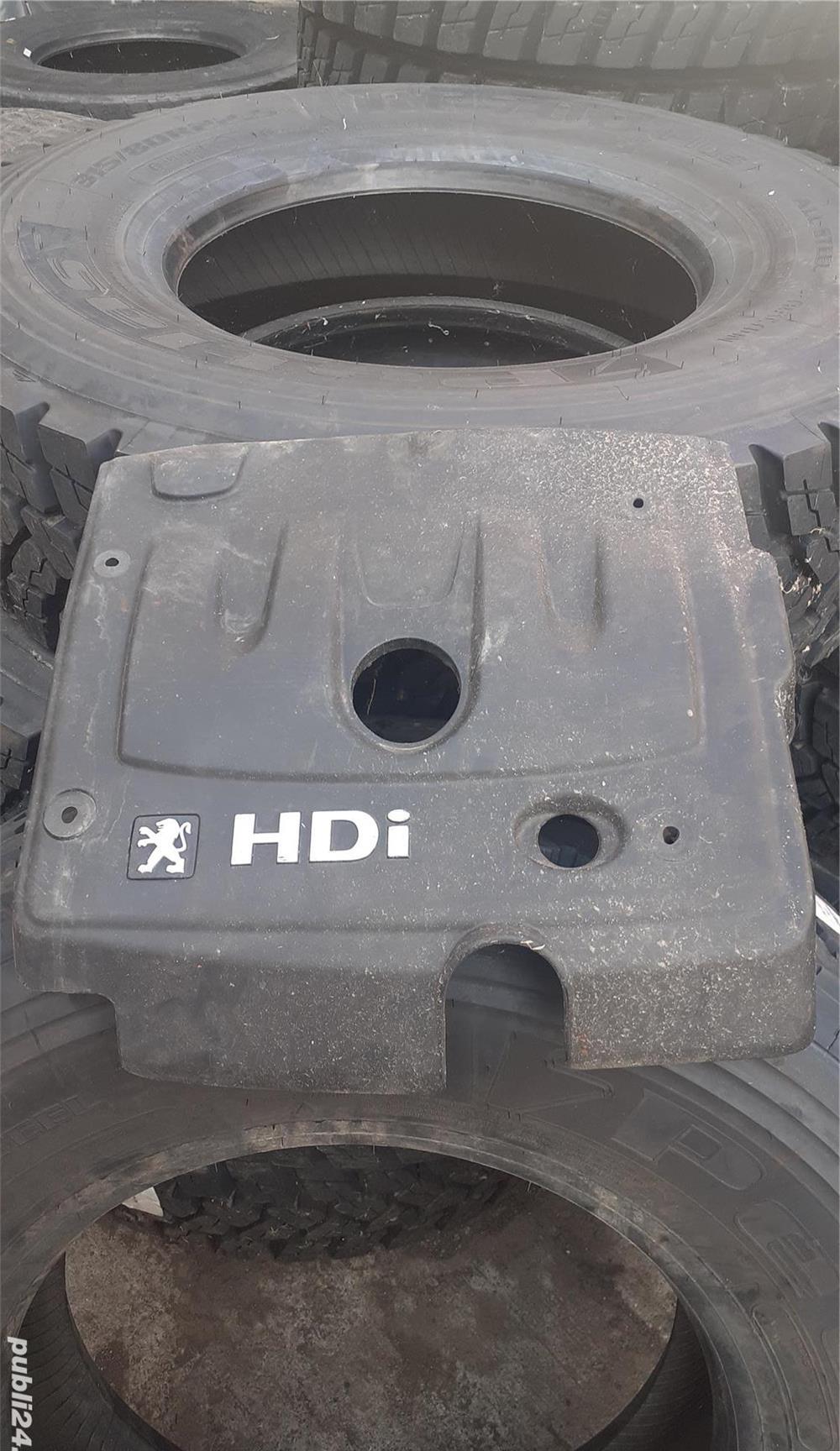 Capac motor Peugeot 307