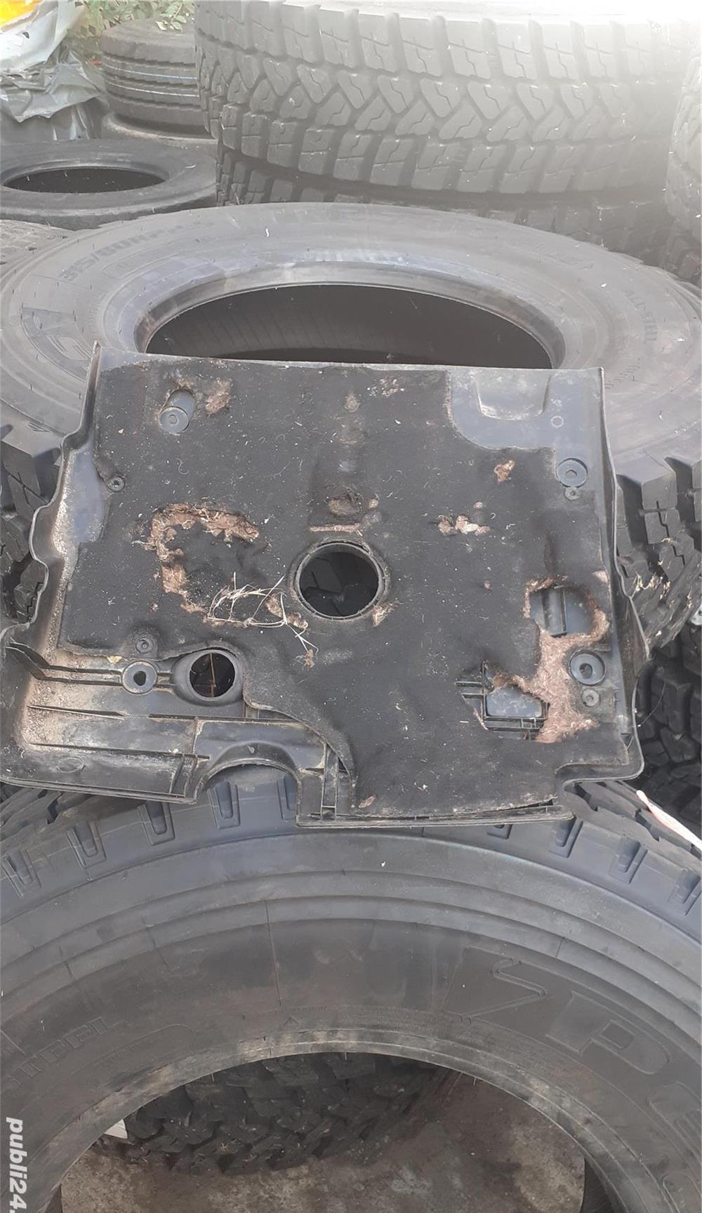 Capac motor Peugeot 307