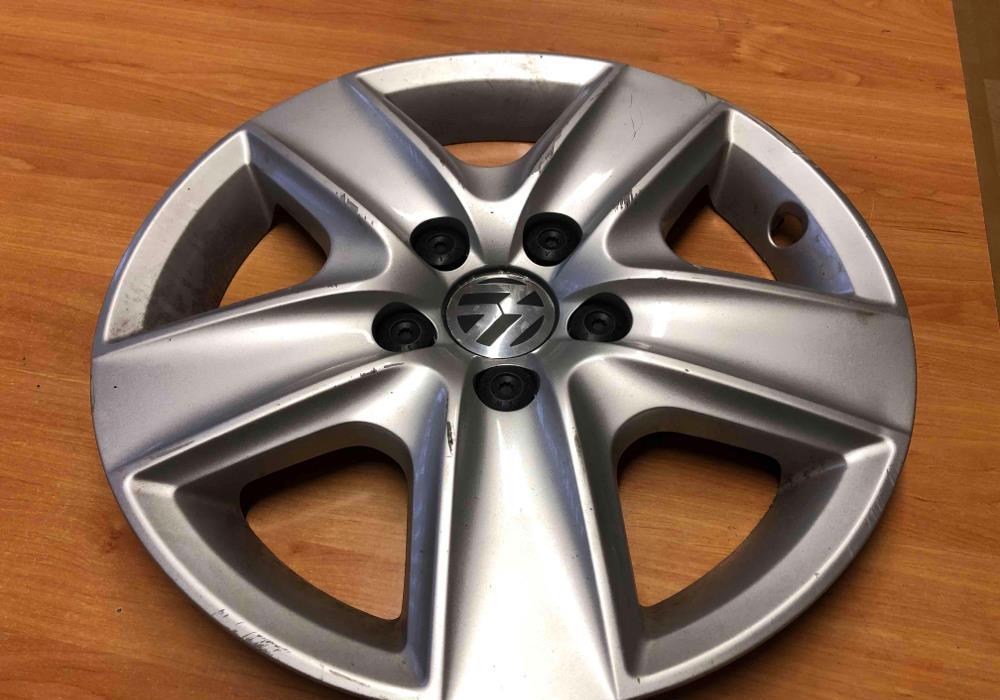 Capac roată VW 15"