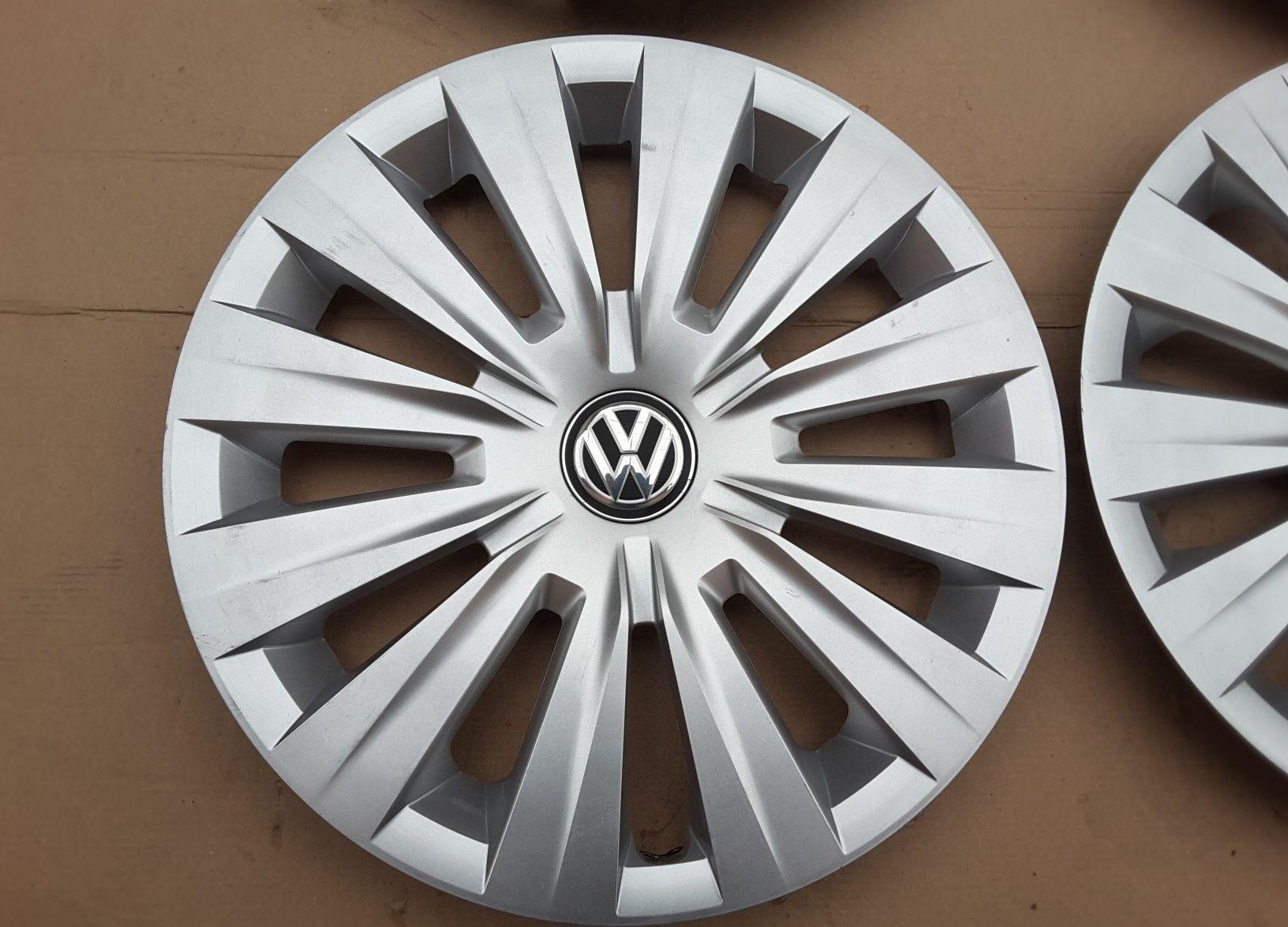 capace pe 15 originale Vw Volkswagen Golf 6, 7, 8,Touran,Caddy, jetta