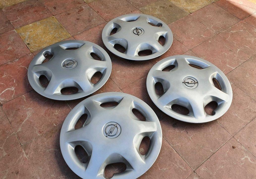 Capace roti opel r 15