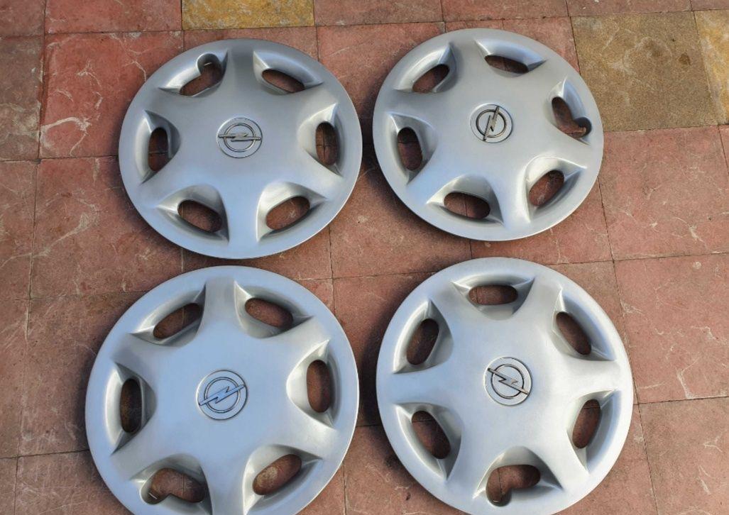 Capace roti opel r 15