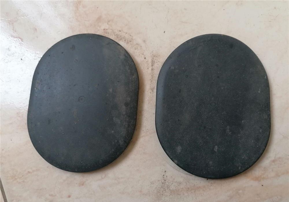Capace vizitare carenaj fata originale Volkswagen Passat B5 1996-2005/ Skoda Superb 2001-2008