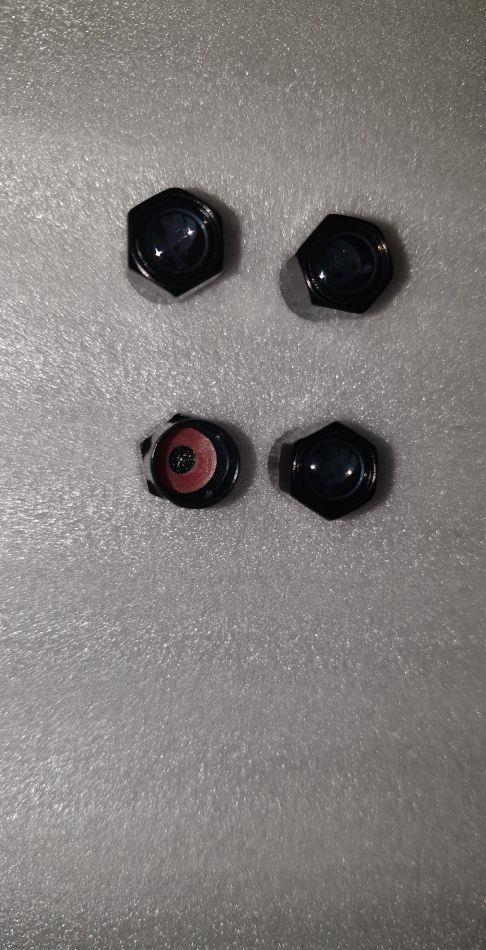 capacele ventil logo skoda