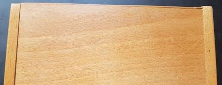 Capcana Banilor – Wooden Puzzle Money Box - Brain Teaser