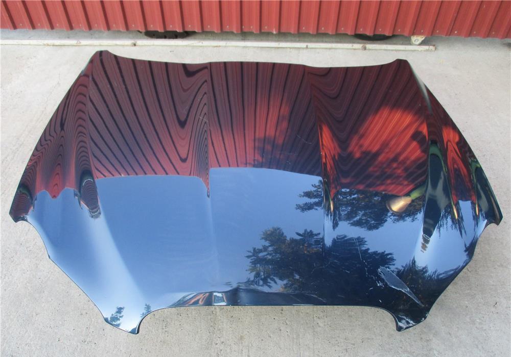 Capota fata  motor Jaguar XF