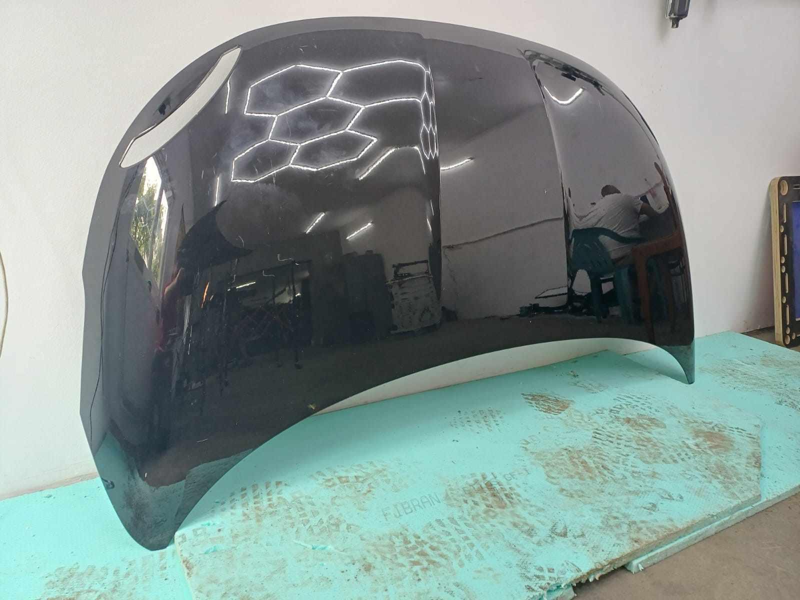 Capota Fiat 500 Electric 2022