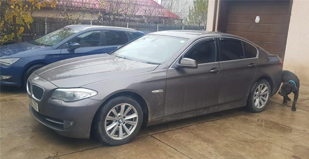 Capota haion BMW Seria 5 F10 F11