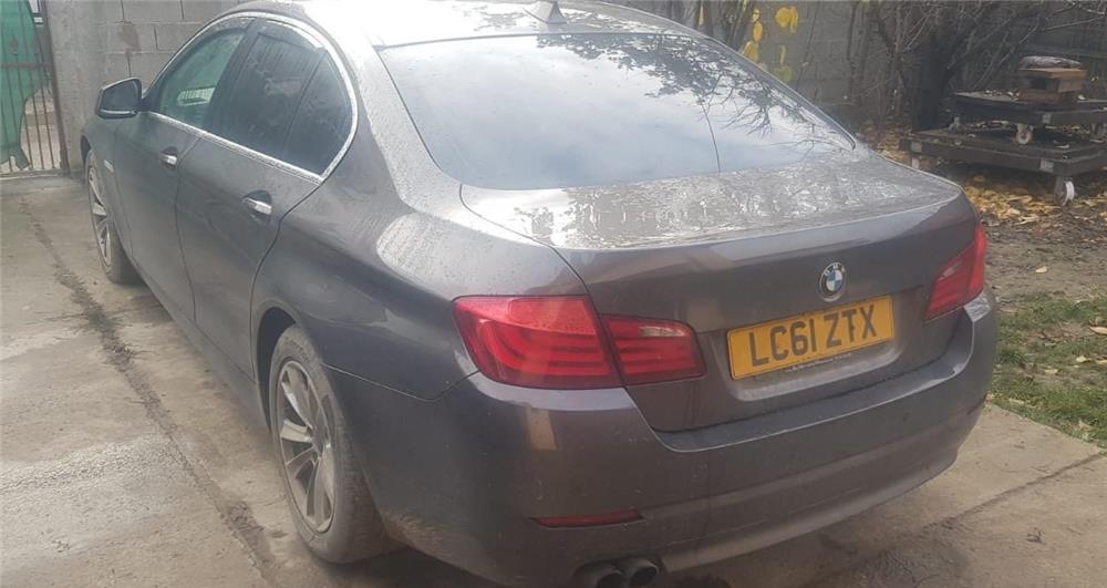 Capota haion BMW Seria 5 F10 F11