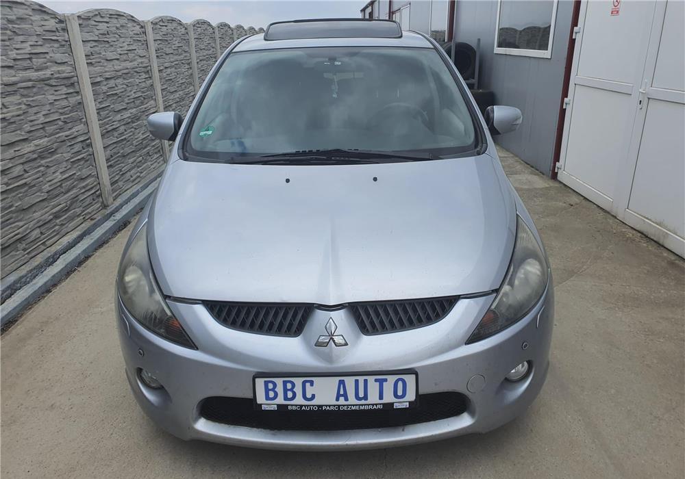 Capota MITSUBISHI GRANDIS an 2006