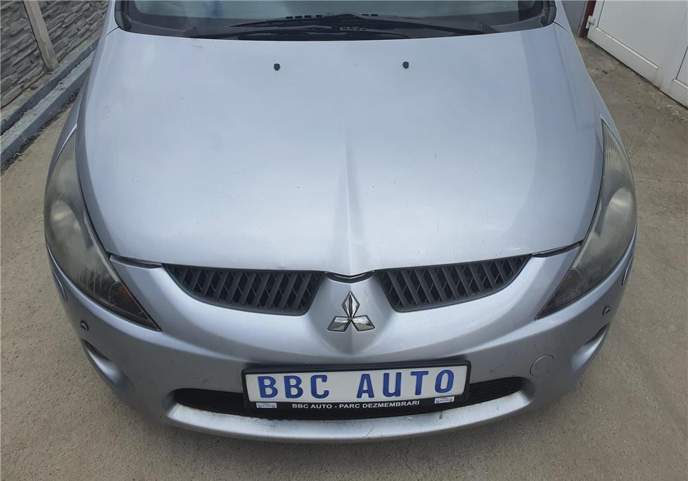 Capota MITSUBISHI GRANDIS an 2006