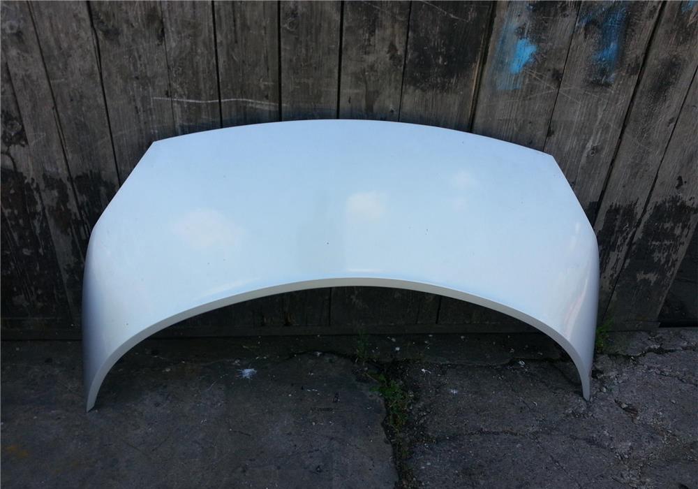 Capota Renault Scenic an 2004