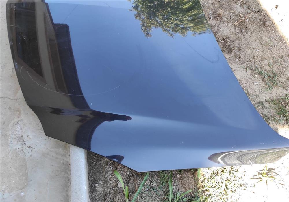 Capota si Aripi fata Opel Insignia 2010
