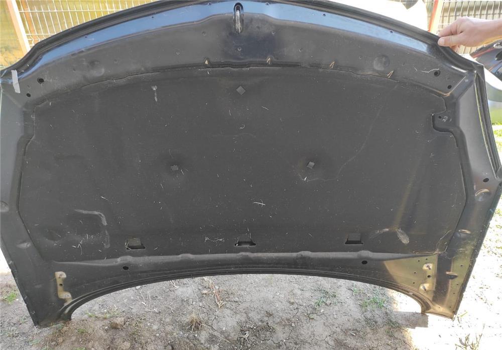 Capota si Aripi fata Opel Insignia 2010