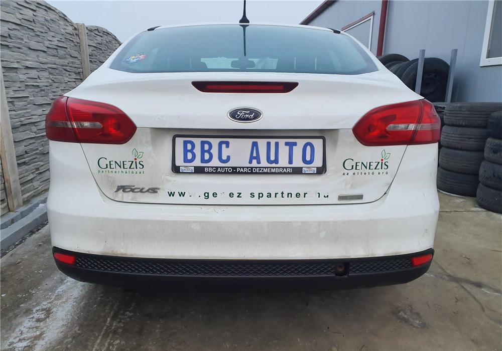 Capota spate Ford Focus 3 an 2013