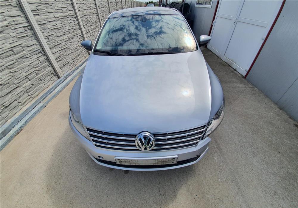 Capota VW PASSAT CC MK2 facelift an 2013