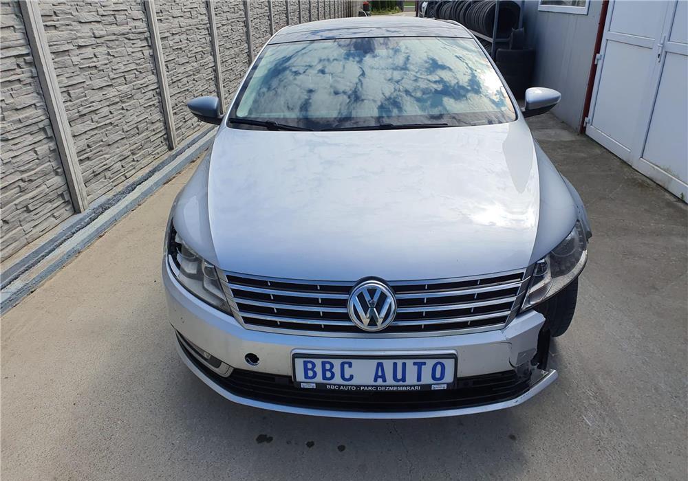 Capota VW PASSAT CC MK2 facelift an 2013