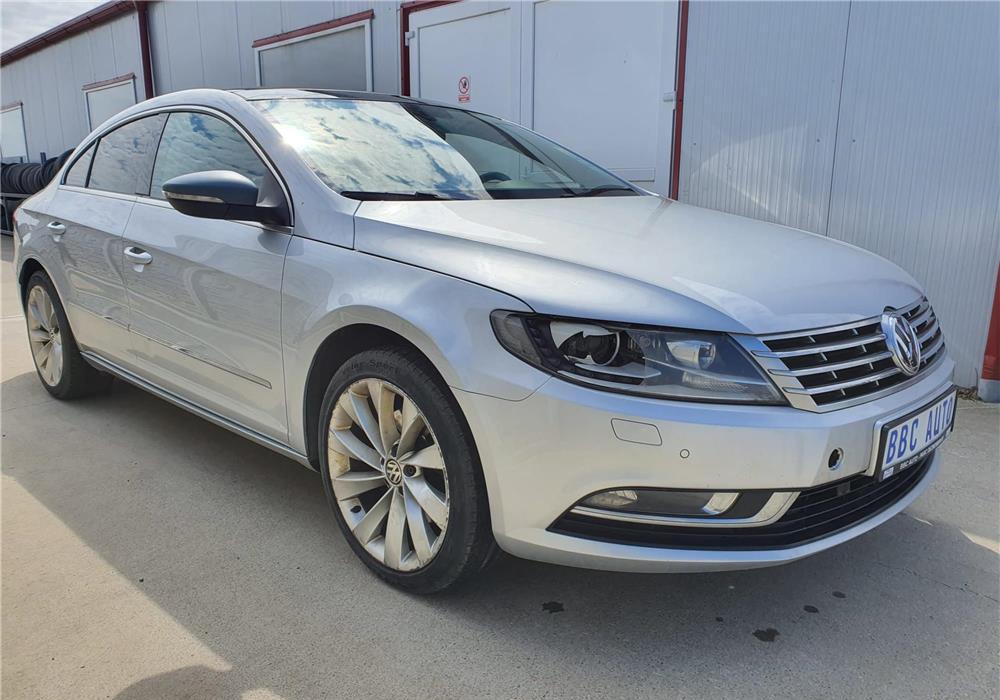 Capota VW PASSAT CC MK2 facelift an 2013
