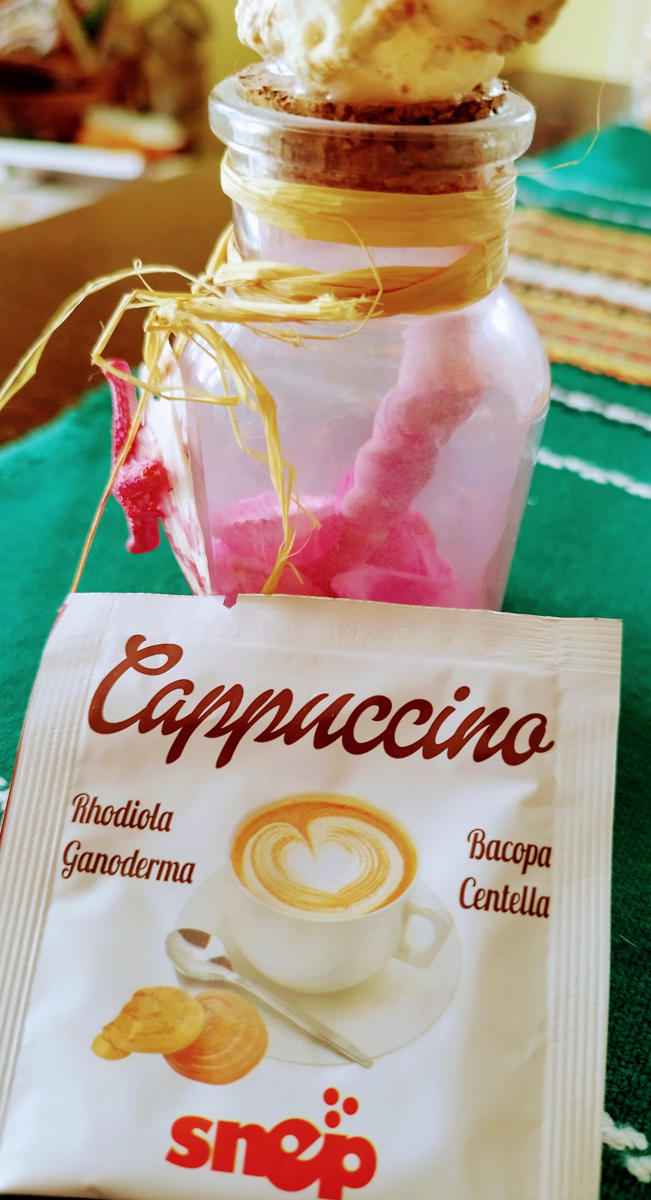 Cappuccino