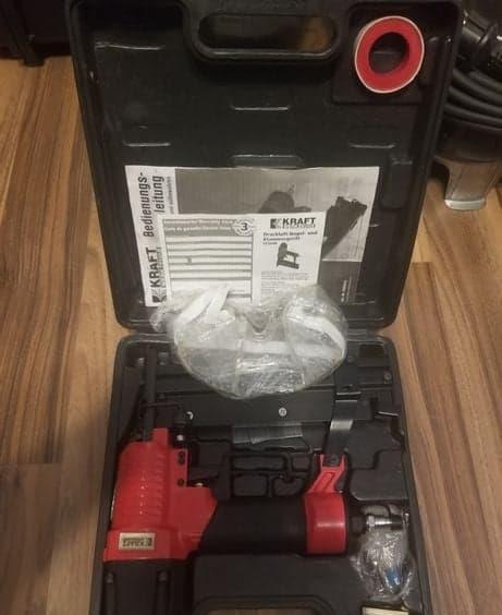 capsator pneumatic