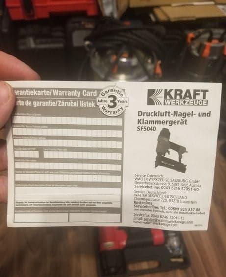 capsator pneumatic