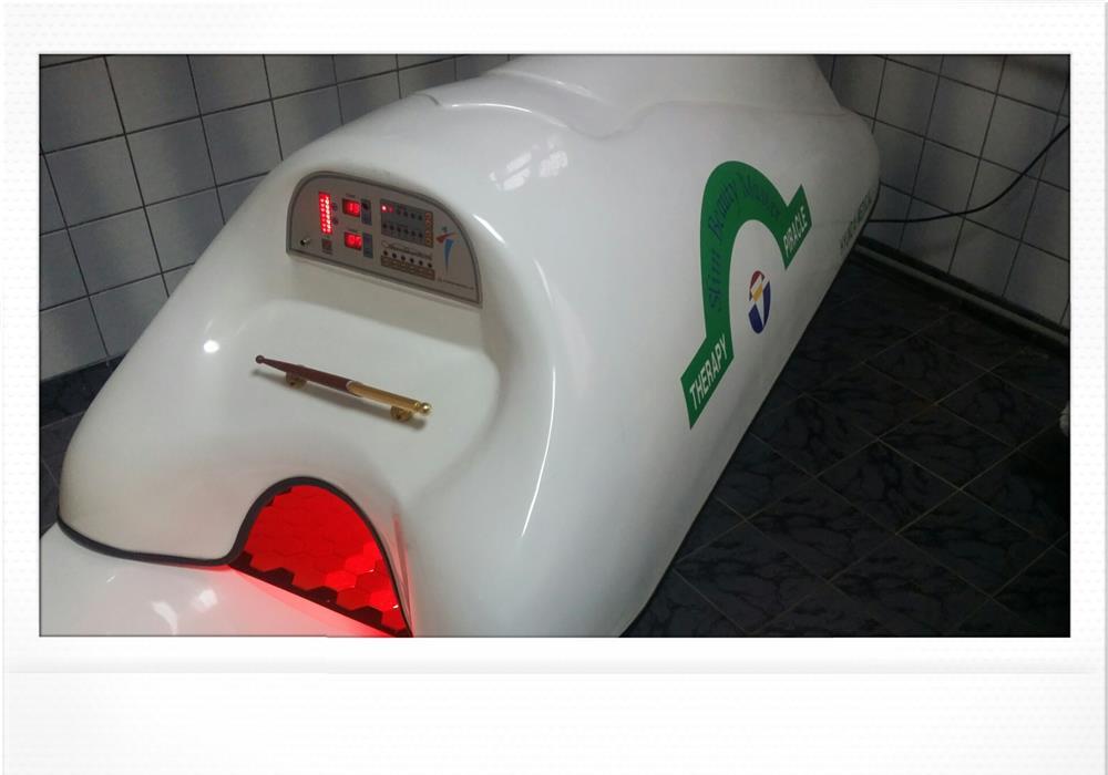 Capsla slim beauty master de la hyundai medical